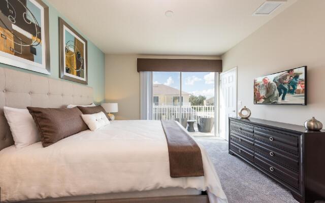 Serenity by VHC Hospitality