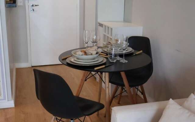 Prime Experience - SP Flat Jardins II