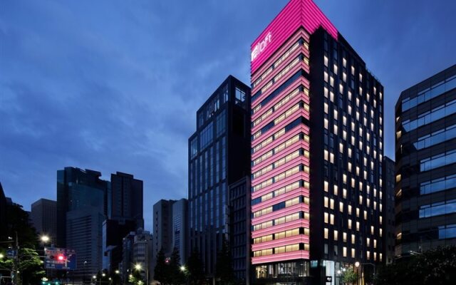 Aloft Tokyo Ginza