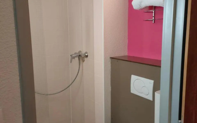 Ibis Styles Bethune Bruay Hotel