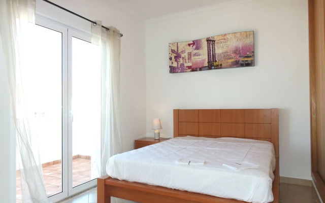 D01 - Coastal Townhouse by Dreamalgarve