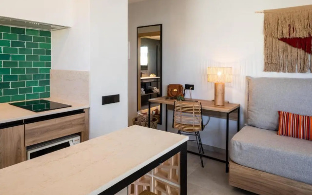 Aparthotel Casita Blanca - Adults Only