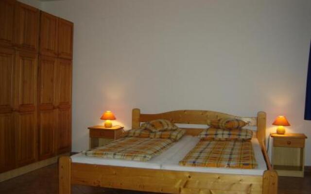 Relax Apartment House