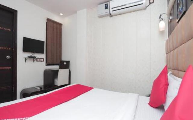 Hotel Solitaire