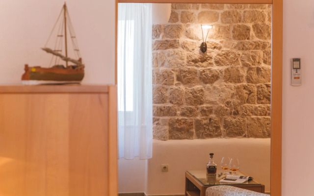 Hotel Park Hvar