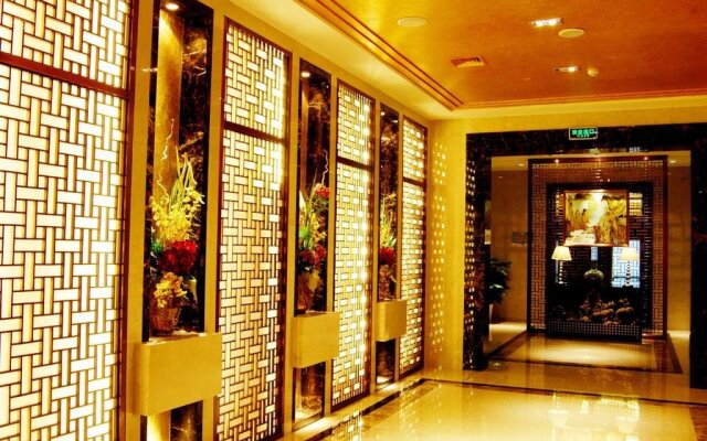 Yonghegong Hotel