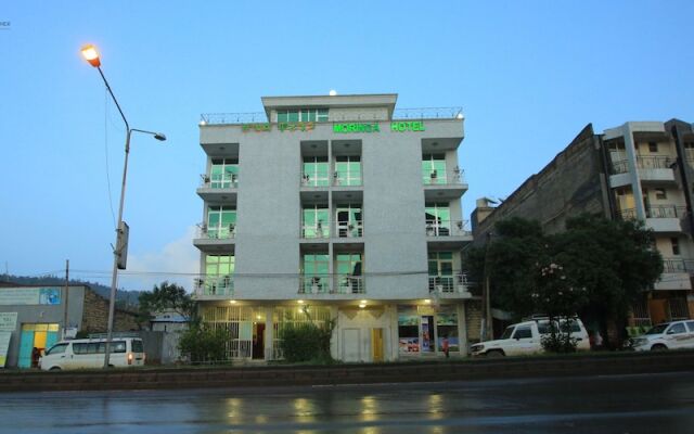 Moringa Hotel