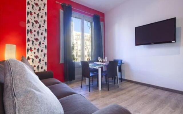 Paseo de Gracia Apartments PdG