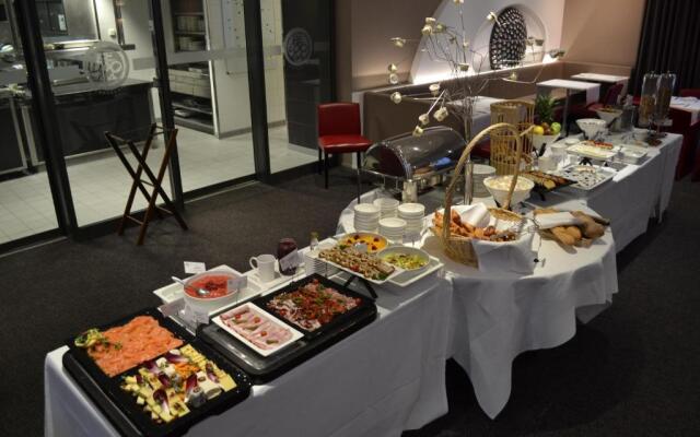 Hotel Mercure Villefranche-sur-Saone