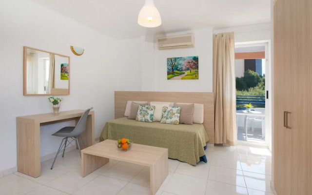 Apartamentos Calablanca