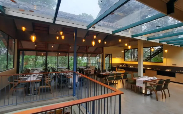The Willow Resorts