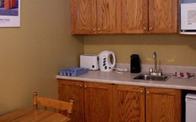 Terra Nova Golf Resort