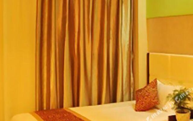 York hotel (Hangzhou Binwen)