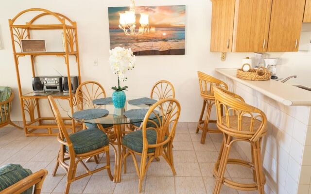Hale Kamaole #329 - 2 Br Condo