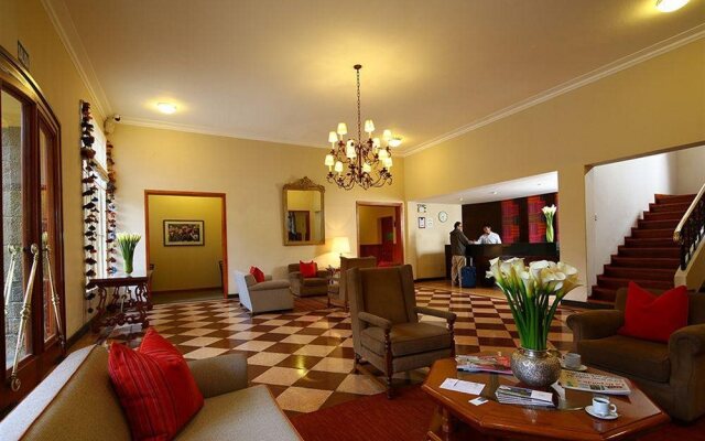 LP Los Portales Hotel Tarma