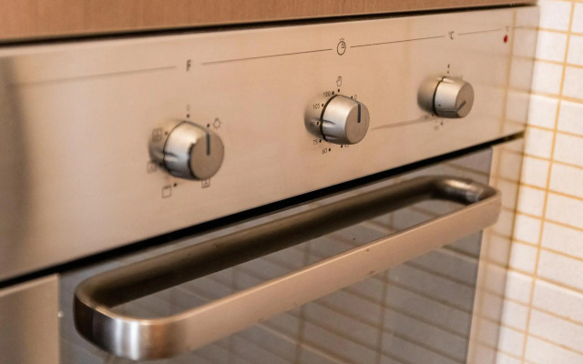 Flexible SelfCheckIns 31 - Zagreb - Garage - Loggia - New