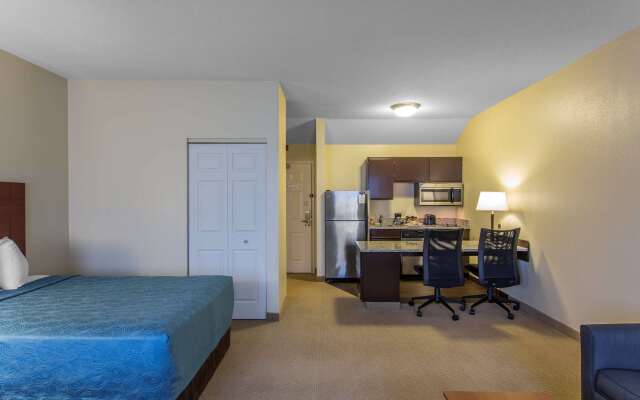 MainStay Suites Brentwood-Nashville