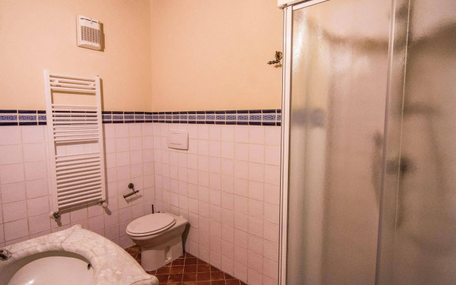 Casa D'Era Country Holiday House