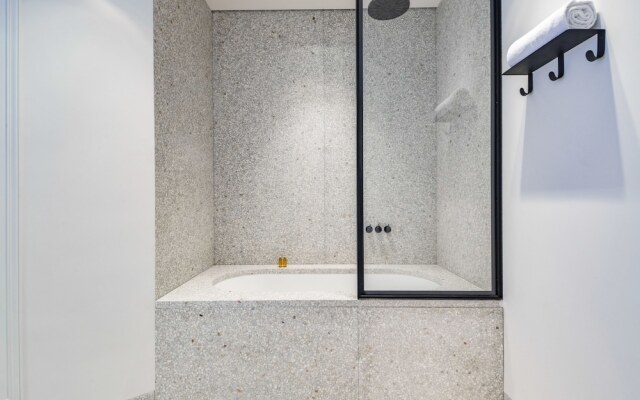 Sweet inn Apartments Les Halles-Etienne Marcel