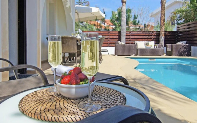 Villa Amy
