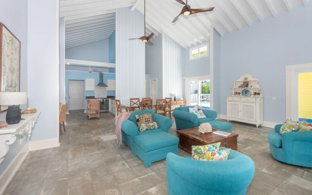 Casa Afortunada 4 Bedroom Home