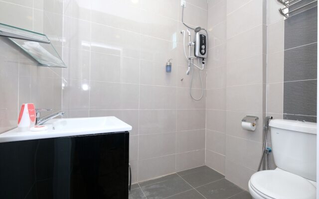 Oyo 89314 Atabara Boutique Hotel