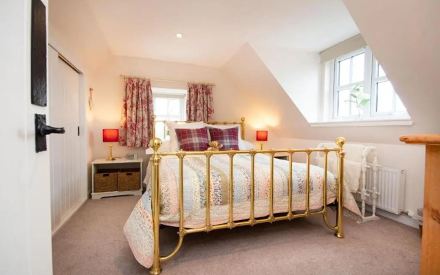 Rose Cottage Culmaily