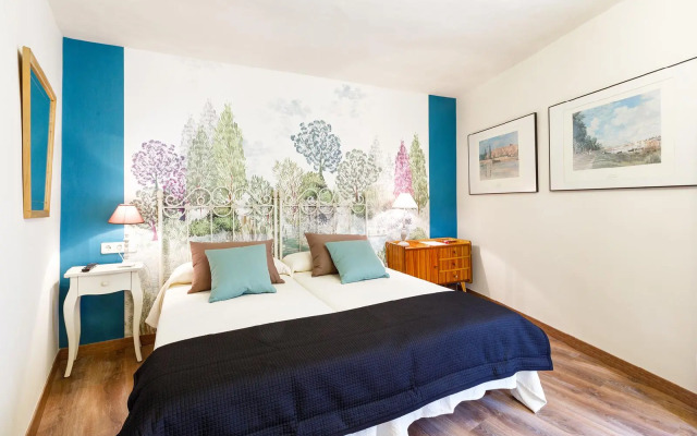 Hotel Villa San Jorge