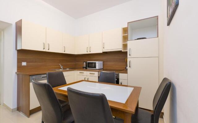 Waldmuller Apartments Vienna