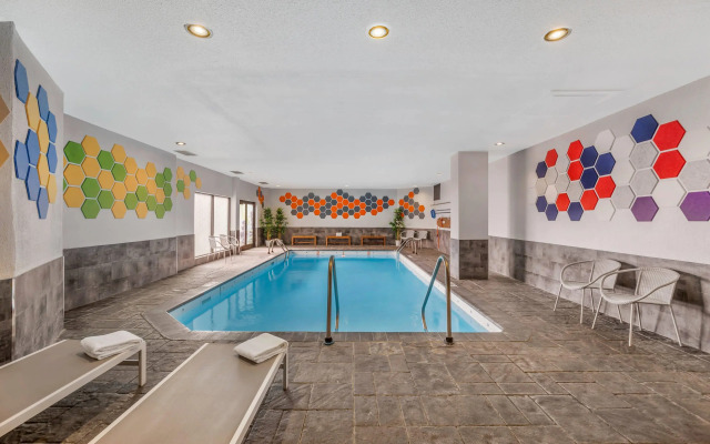 Hotel Quartier, an Ascend Collection Hotel