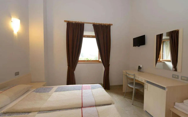 Agriturismo Al Palaz