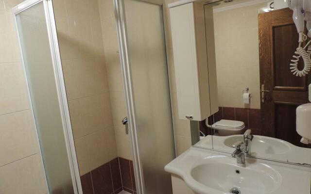 David - A1(2+2) in Opatija