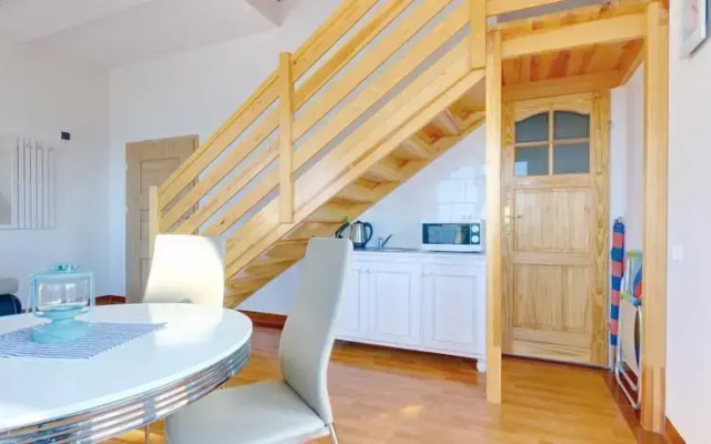 Apartament Riwiera