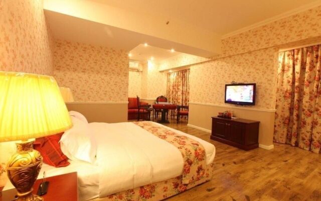 Chongqing Kaifei Hotel