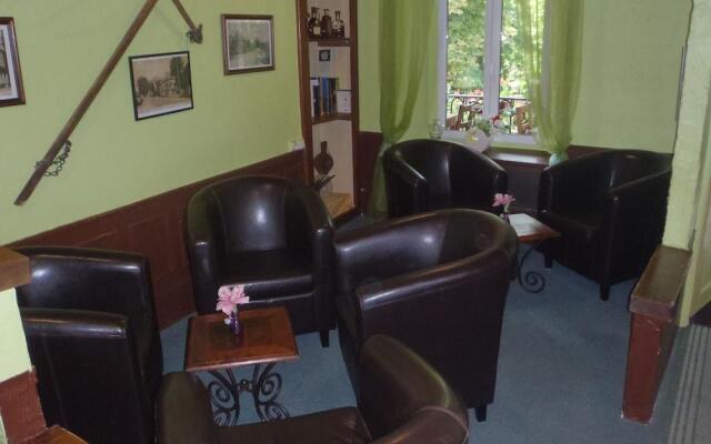 auberge le voutenay