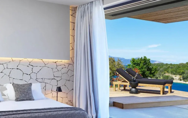 Azur Retreat