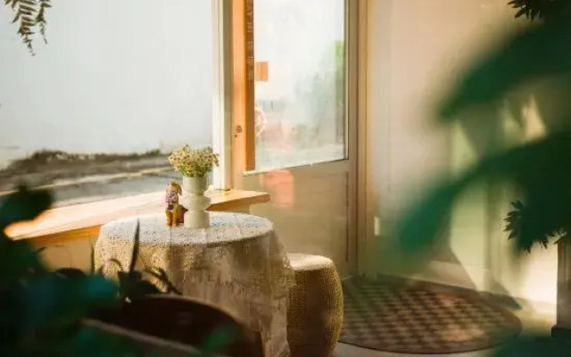 Shenzhen Say Hi Hotel (iD Town)