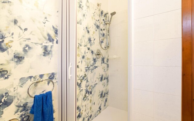 Nice Home in Agrustos With 1 Bedrooms and Wifi