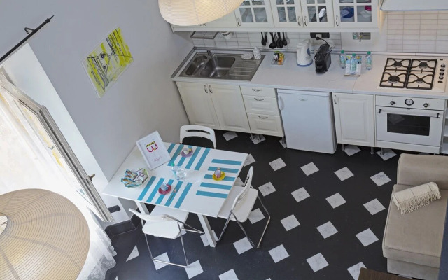 Il Loft di Via Garibaldi by Wonderful Italy