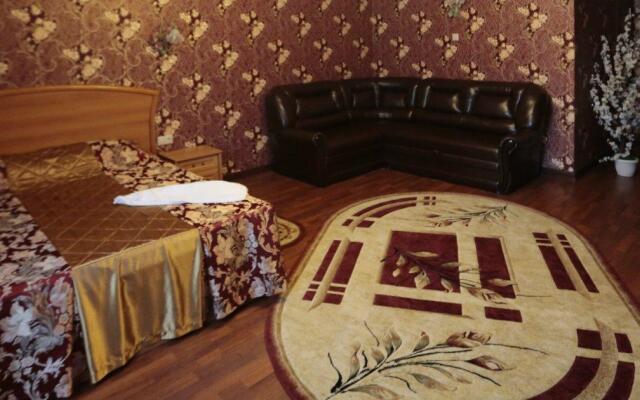 Tikhaya Zavod Inn
