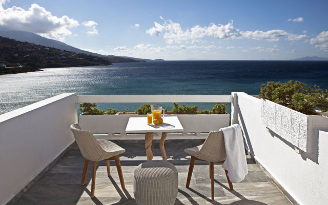 Hotel Perrakis
