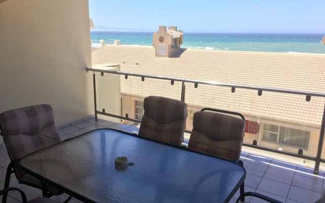 Seashells Holiday Apartments and Conference Centre