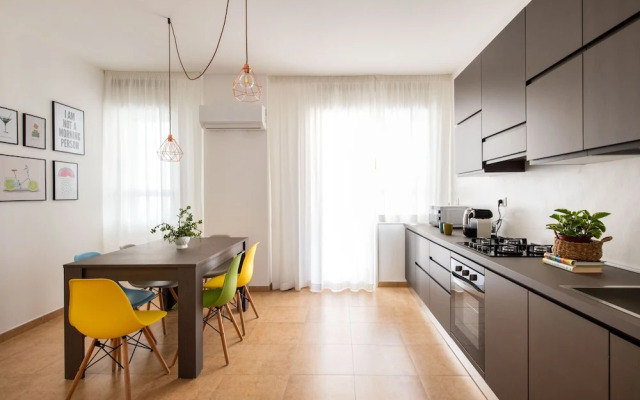 Vittorio Veneto Apartment by Wonderful Italy