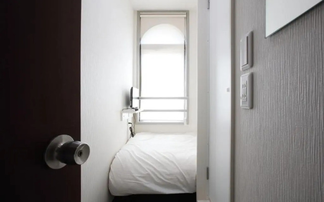 Kurashiki Global Hotel