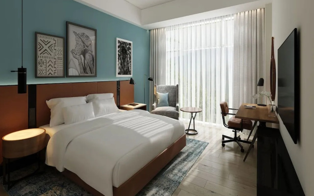 Four Points by Sheraton Kampala Hotel