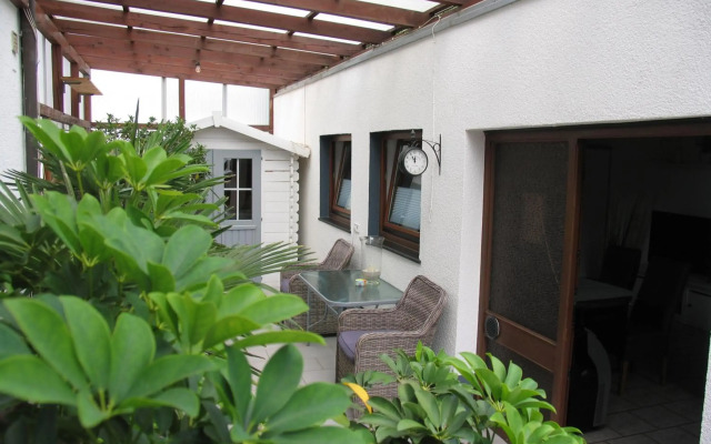 Ferienwohnung Pargen