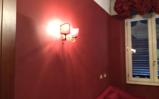 Hotel Foro Romano Imperatori