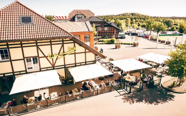 Nürburgring Motorsport Hotel