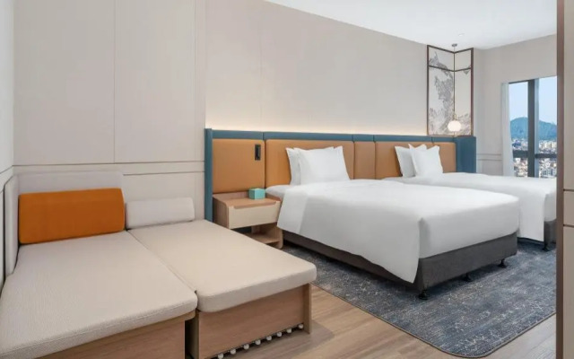 Holiday Inn Express Shunde Daliang by IHG