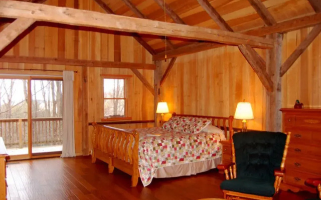 Sugar Tree Inn